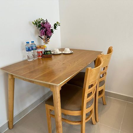Teddy Apartment At Sky Center Luxury مدينة هوشي منه المظهر الخارجي الصورة