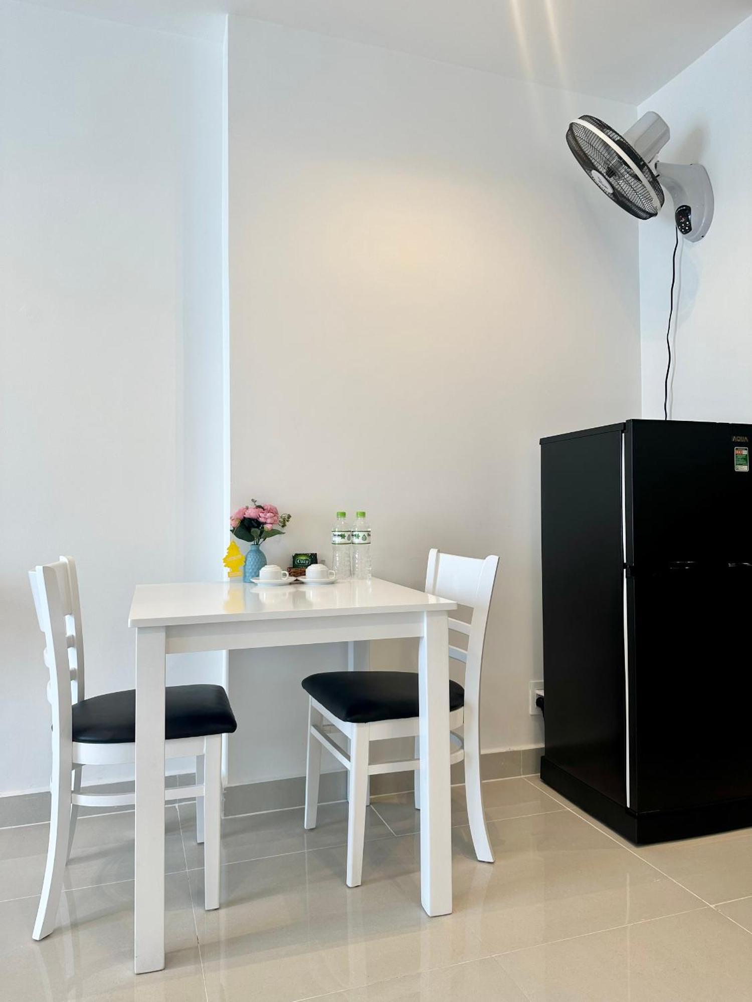 Teddy Apartment At Sky Center Luxury مدينة هوشي منه المظهر الخارجي الصورة
