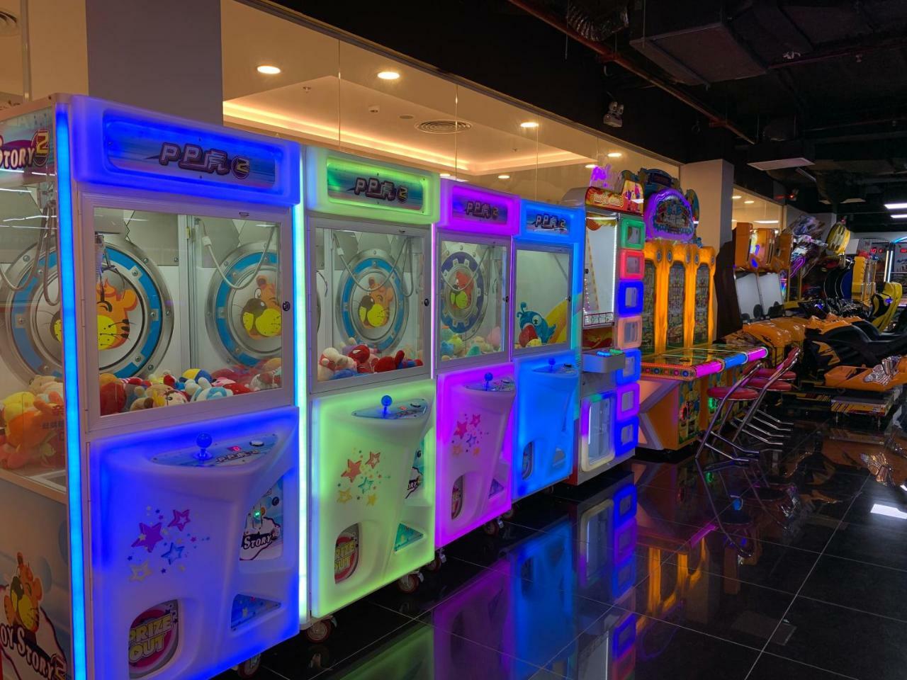 Teddy Apartment At Sky Center Luxury مدينة هوشي منه المظهر الخارجي الصورة