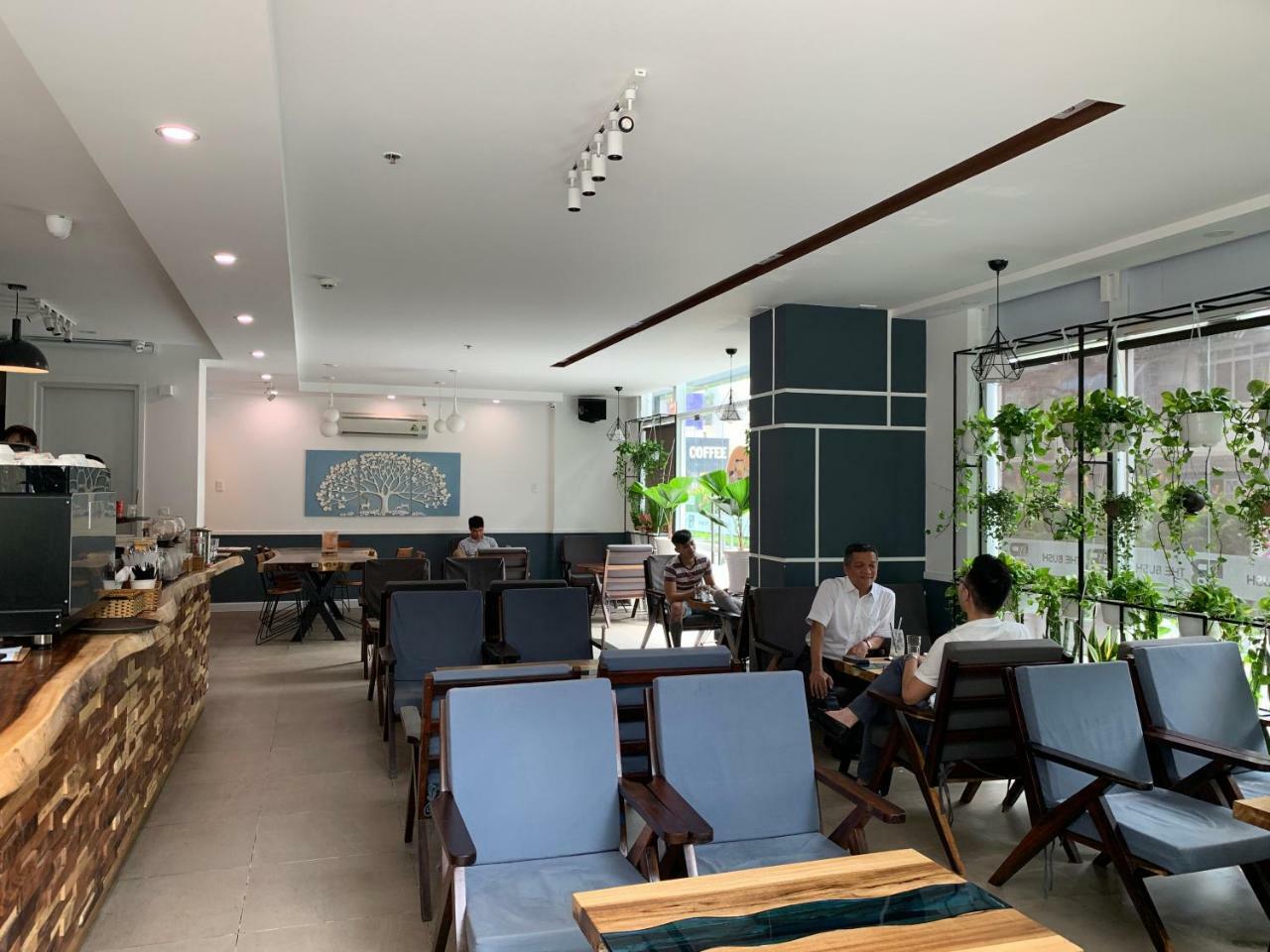 Teddy Apartment At Sky Center Luxury مدينة هوشي منه المظهر الخارجي الصورة